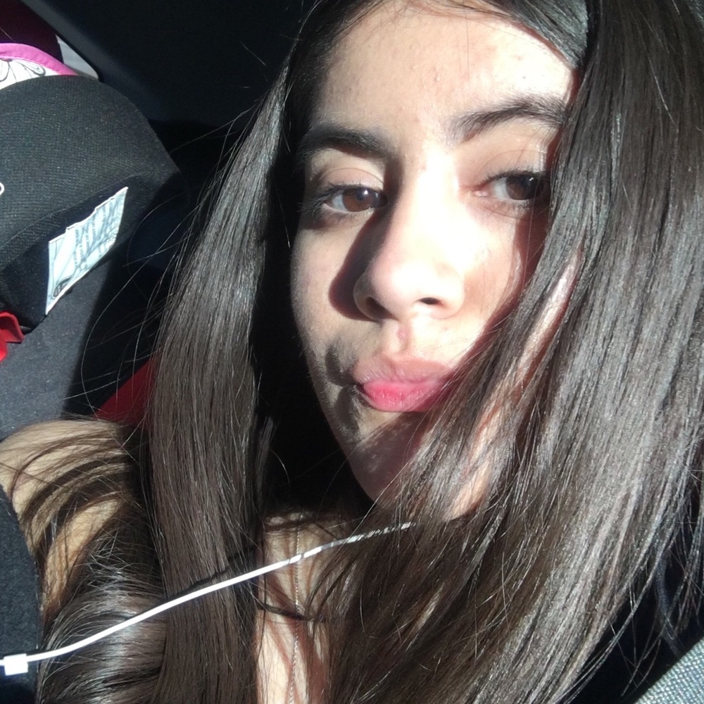 Meet your Posher, Erika